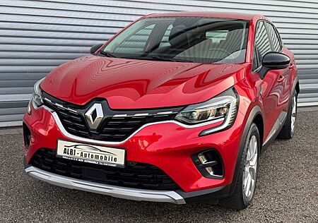 Renault Captur II Intens LED NAVI 1.Hand*
