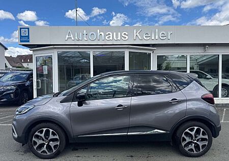 Renault Captur Collection