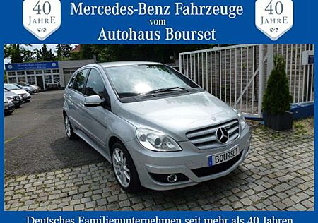 Mercedes-Benz B 180 Autom-Klima-Leder-Sitzheizung aktiver Parkassisten