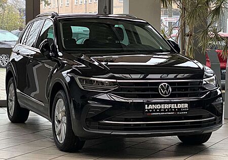 VW Tiguan Volkswagen 2.0 TDI Life 4Motion*NAV*CARPLAY*ACC*SHZ*