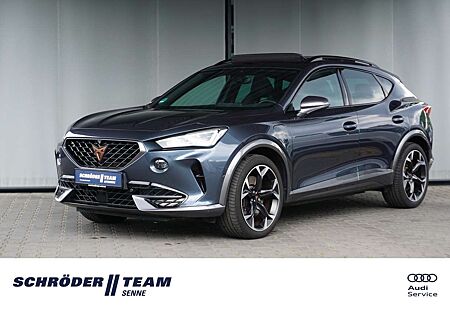 Cupra Formentor 1.4 e-Hybrid VZ Priority Leder Pano