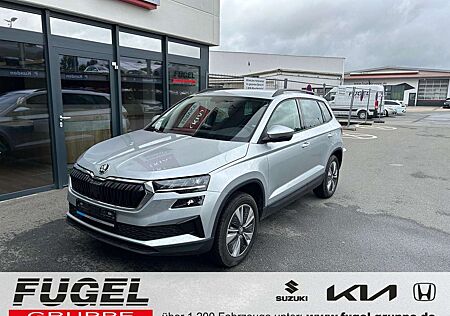 Skoda Karoq 2.0 TDI Ambition virt.Cock.|LED|Winter|RFK