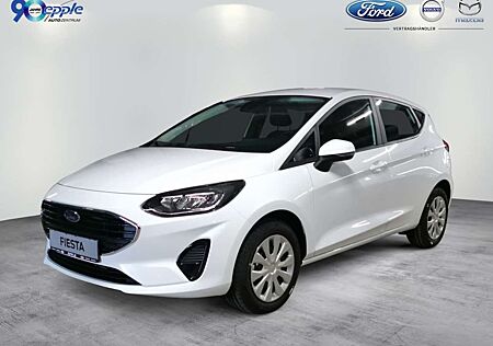 Ford Fiesta 1.1 COOL&CONNECT *NEUES MODELL* - SOFORT