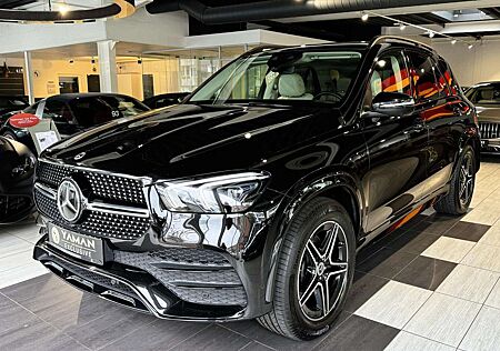 Mercedes-Benz GLE 350 d 4Matic AMG*Pano*Head-Up*Night*FAP