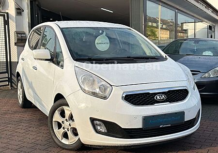 Kia Venga FIFA World Cup Edition*1.HAND*AUTOMATIK*
