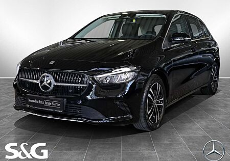 Mercedes-Benz B 180 KAMERA+CARPLAY+SPURHALTE+MBUX+LED+17 ZOLL
