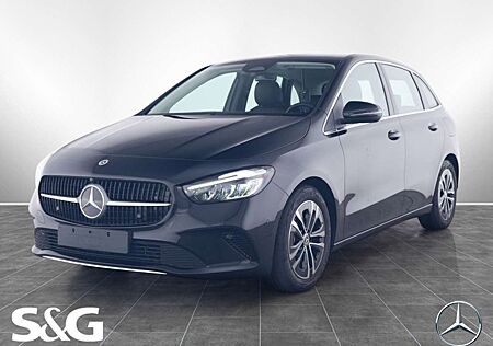 Mercedes-Benz B 180 Progressive RüKam+MBUX+17+LED+Smartph.