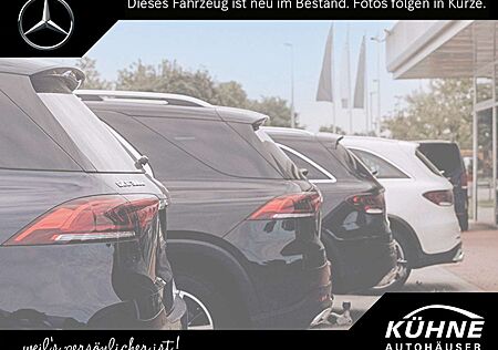 Mercedes-Benz V 300 d Avantgarde 4M lang Distro 360° Standh
