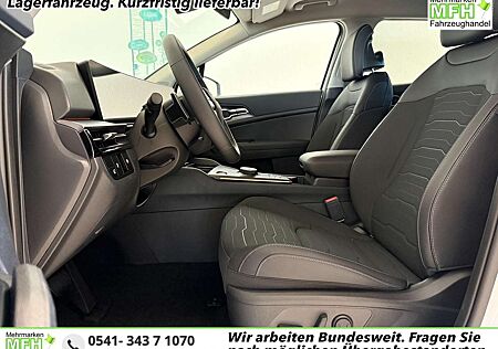 Kia Sportage Premium 1,6 T-GDI AWD 7DCT 132 kW (180 PS) Soun...
