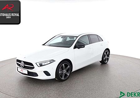 Mercedes-Benz A 250 e PROGRESSIVE NIGHT,WIDE,AMBIENTE,KAMERA