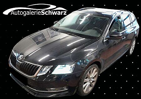Skoda Octavia TSI DSG Style LED VIRTC ACC KAM STDH AHK