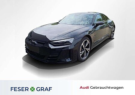 Audi e-tron GT LED/Pano/adAIR/B&O/Kamera