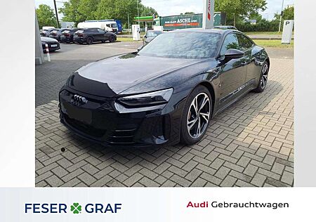 Audi e-tron GT LED/Pano/adAIR/B&O/Kamera