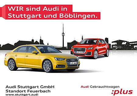 Audi A6 Avant 50 TFSI e quattro Leder Matrix 360° 19'