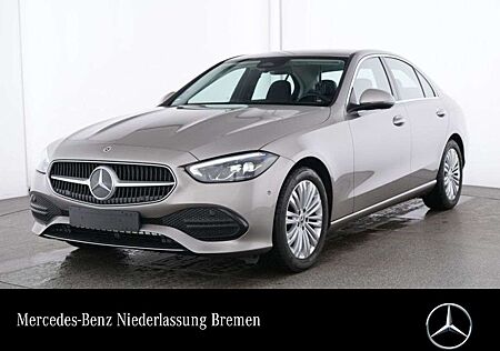 Mercedes-Benz C 180 AVANTG+LED+KAMERA+KEYLESS+9G