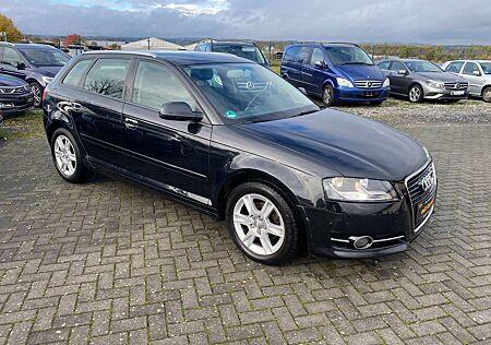 Audi A3 1.6 TDI Attraction.PDC.Klimaautomatik