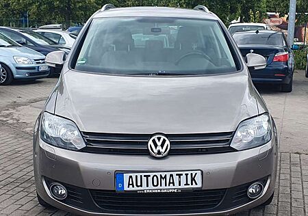 VW Golf Volkswagen Plus VI Team Tüv 03,2026 Automatik