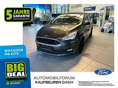 Ford C-Max 1.0 EcoBoost Cool & Connect Navi SHZ PDC