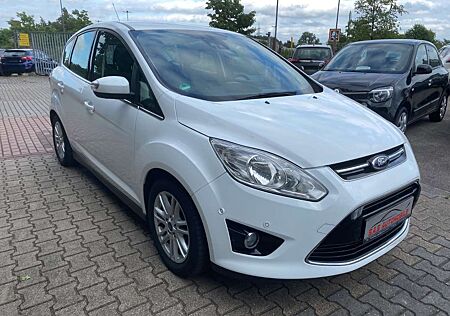 Ford C-Max Titanium/ Gepflegter Zustand
