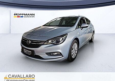Opel Astra K Edition 1.4T*AUTOMATIK*NAVI*TEMPOMAT*KLI