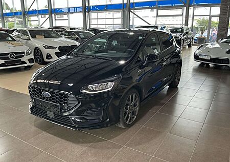 Ford Fiesta ST-Line*R.Cam*Car-Play*ACC*LenkradHeizung