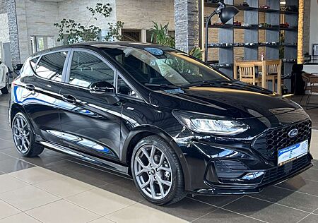 Ford Fiesta ST-Line*R.Cam*Car-Play*ACC*LenkradHeizung