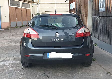 Renault Megane 1.6 16V 100 Expression