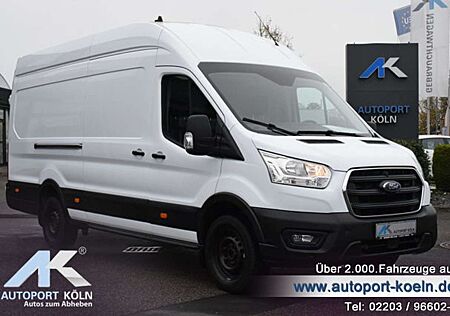 Ford Transit 350 L4H3 Trend*R-Kamera*Klima*