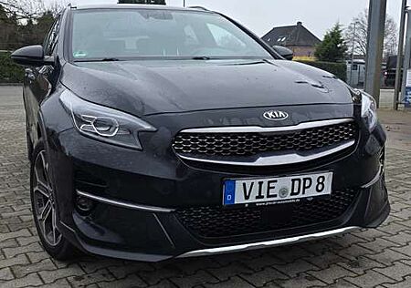 Kia XCeed 1.4 T-GDI OPF DCT7 XDITION