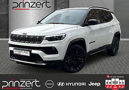 Jeep Compass 1.5 Mild-Hybrid DCT "S" PGD*LED*