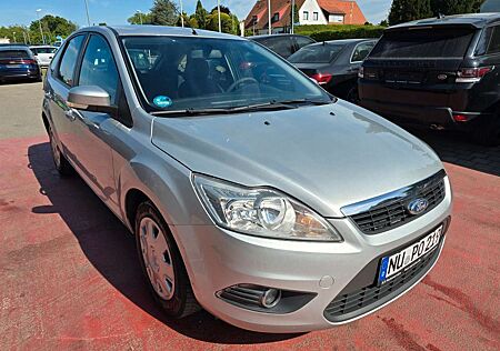 Ford Focus Lim. Style