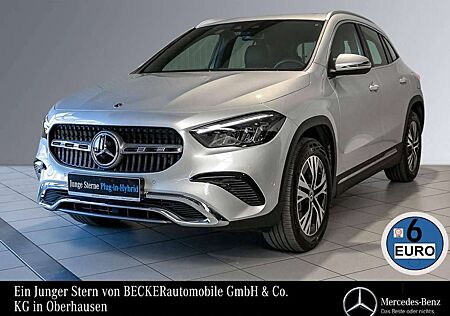Mercedes-Benz GLA 250 e PROGRESSIVE LINE ADVANCED DISTRO AHK