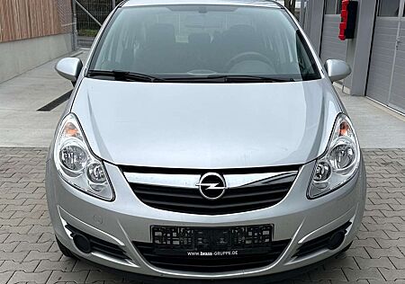 Opel Corsa 5-Türer 1.2 / TÜV NEU / KLIMA