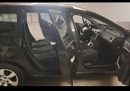 Peugeot 307 sw