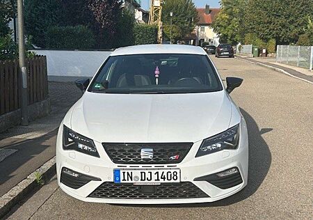 Seat Leon Cupra 2.0 TSI Start&Stop DSG 300