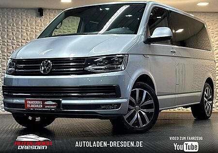 VW T6 Multivan Volkswagen 2.0TDI COMFORTLINE 4M* LED#AHK#SHZ