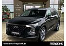 Hyundai Santa Fe (MJ20) 7-Sitzer 2.2 CRDi 4WD 8AT Premium Panodach