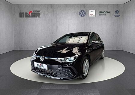VW Golf Volkswagen VIII GTE 1.4 eHybrid Klima Navi Einparkhilfe