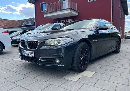 BMW 530 d xDrive Luxury-Line Leder Memory Bi-Xen.