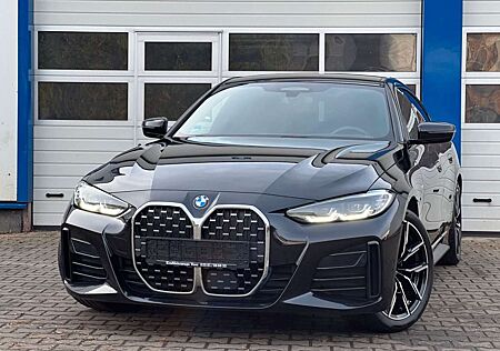 BMW 420 "M-SPORTPAKET/WIDESCREEN"