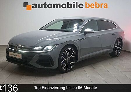 VW Arteon Volkswagen 2.0TSI DSG R 4M Shooting Brake AHK Pano