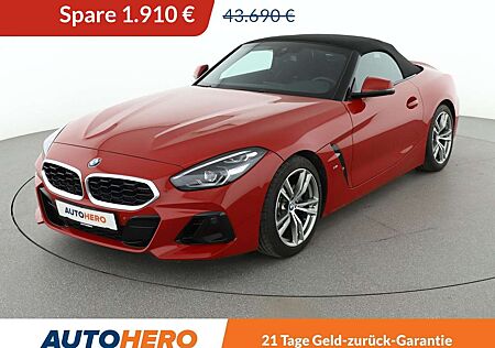 BMW Z4 sDrive 20i M Sport Aut.*NAVI*LED*ACC*CAM*PDC*