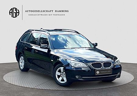 BMW 520 d Touring Special Edition*Autom.*Navi*SHZ*PDC