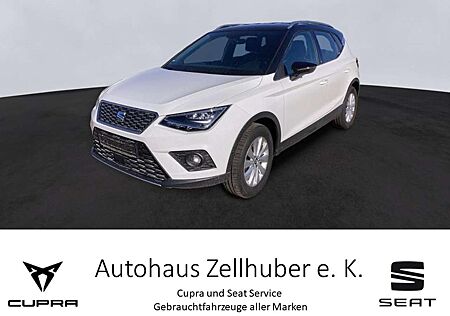 Seat Arona 1.0 TSI DSG Xcellence *ACC*Navi*LED*
