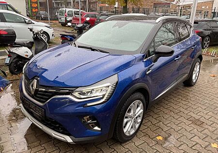 Renault Captur II Intens