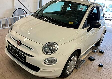 Fiat 500 1.0 GSE Klima & Sound Bluetooth - Tempomat