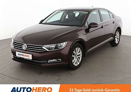 VW Passat Volkswagen 1.4 TSI ACT Comfortline BM *SHZ*PDC*ALU*