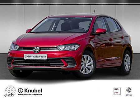 VW Polo Volkswagen Life 1.0 LED Klima Light/Lane/FrontAss. DAB+