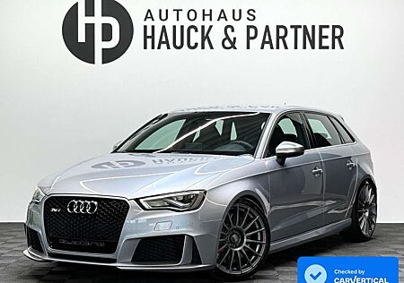 Audi RS3 q. *B&O *RS-Sitze *RS-Aga *Kam *Magn. Ride