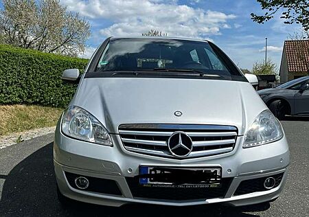 Mercedes-Benz A 180 CDI Autotronic Avantgarde DPF